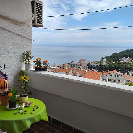 Slavica Appartement Mali Lošinj Buitenkant foto