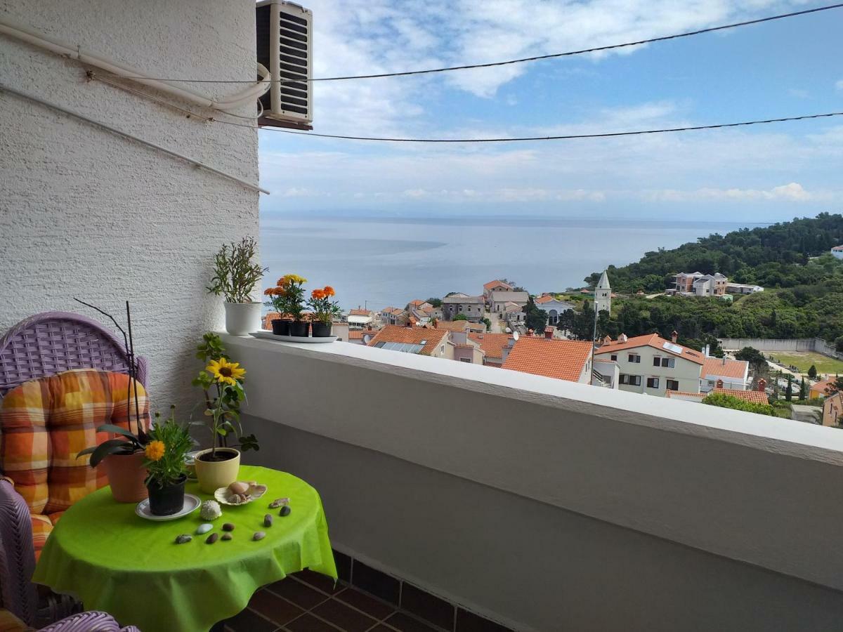 Slavica Appartement Mali Lošinj Buitenkant foto