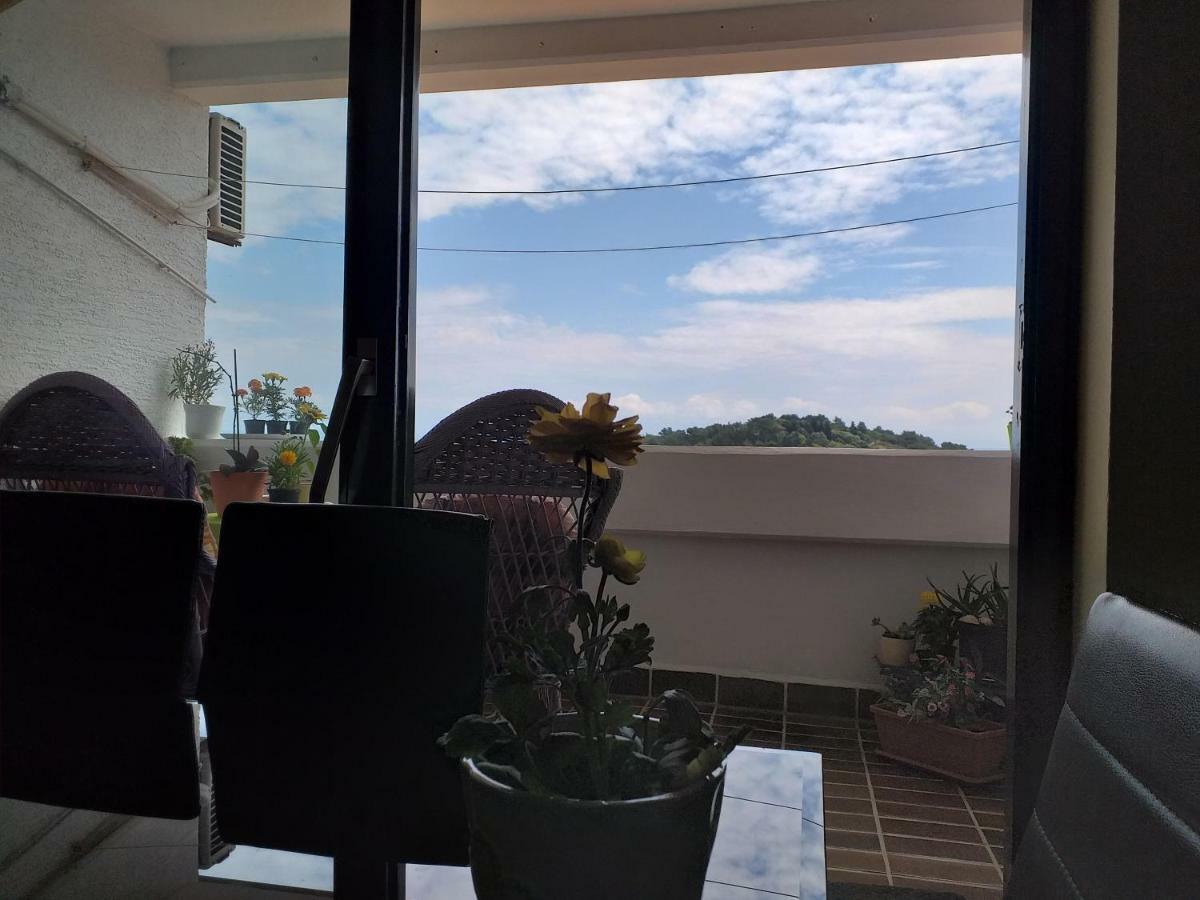 Slavica Appartement Mali Lošinj Buitenkant foto