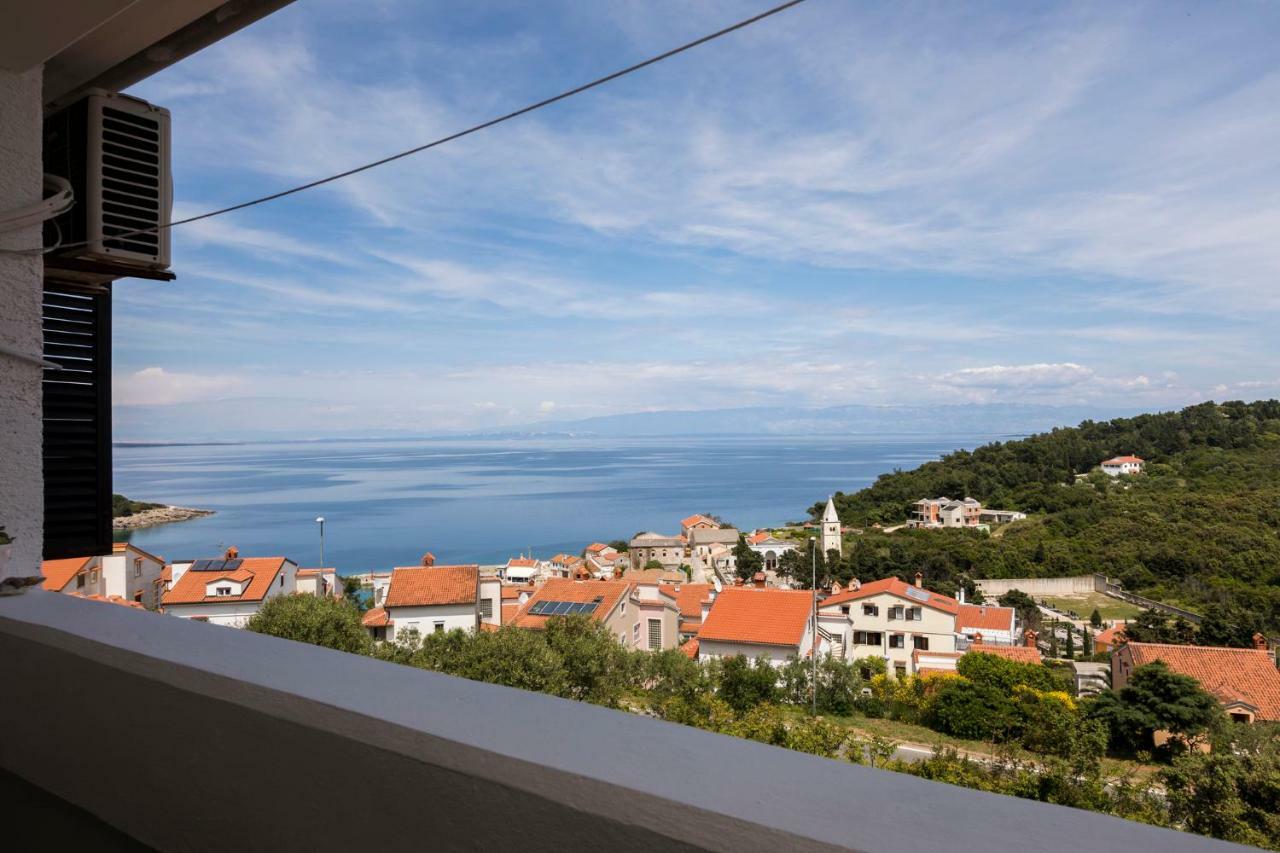 Slavica Appartement Mali Lošinj Buitenkant foto