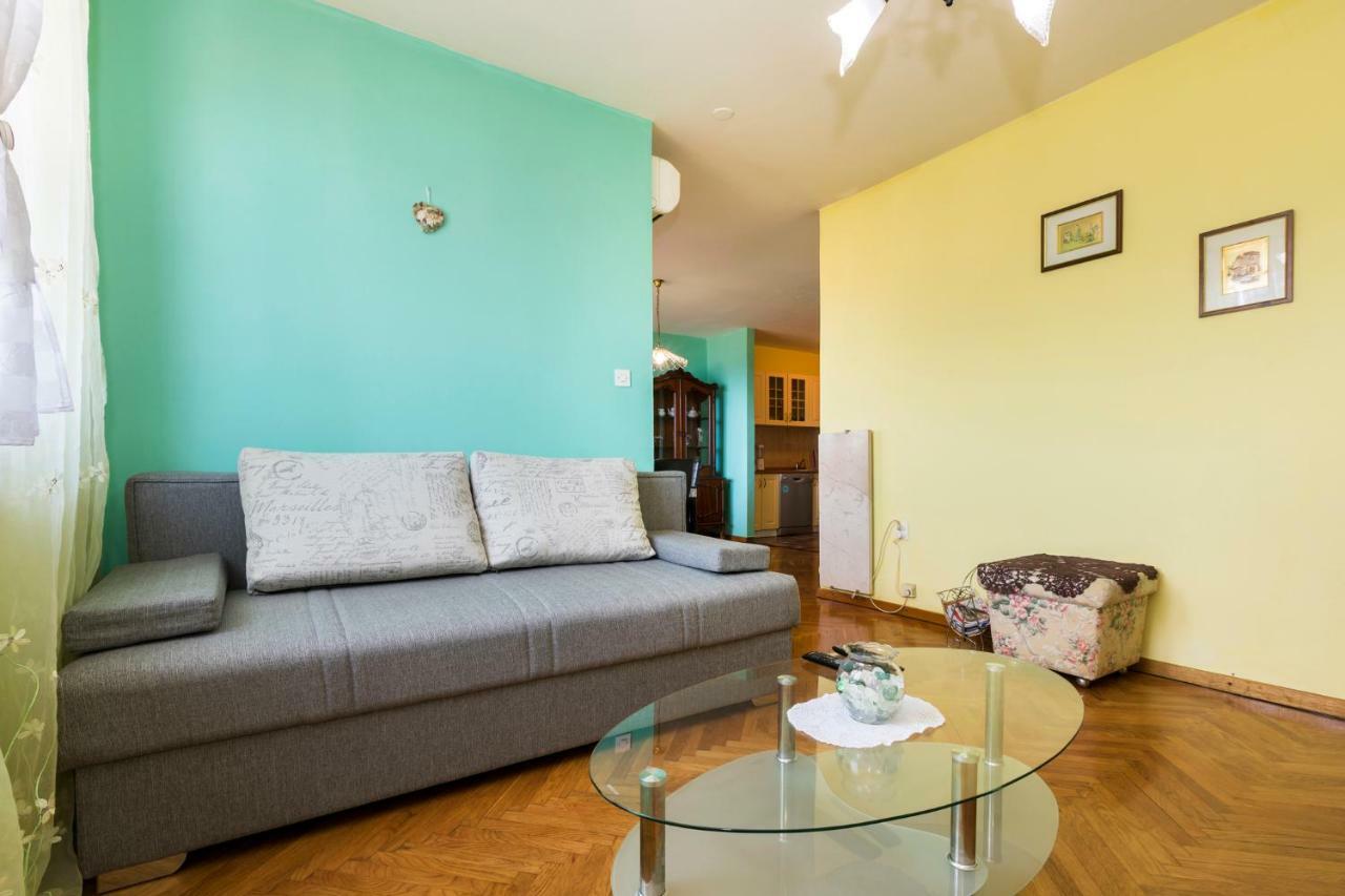 Slavica Appartement Mali Lošinj Buitenkant foto