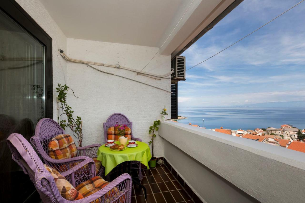 Slavica Appartement Mali Lošinj Buitenkant foto