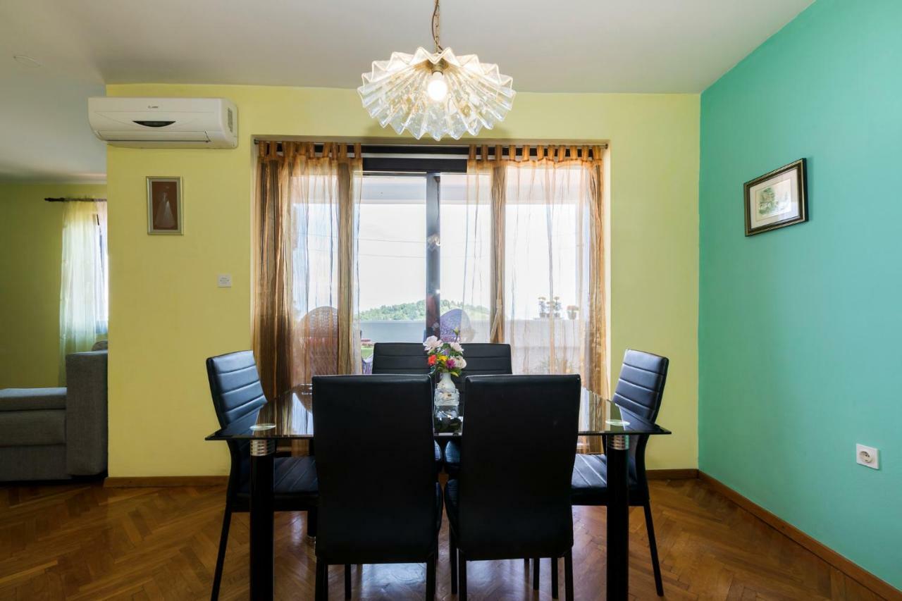 Slavica Appartement Mali Lošinj Buitenkant foto